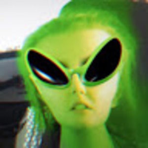 Meet your Posher, Audrey jay